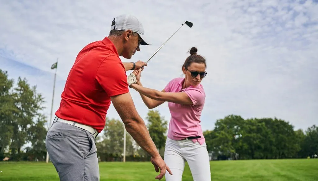 Golf Kosten Platzreife Hero