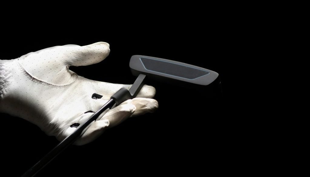 Golf Putter Hero