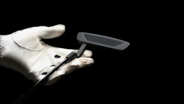 Golf Putter Hero