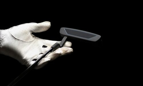 Golf Putter Hero