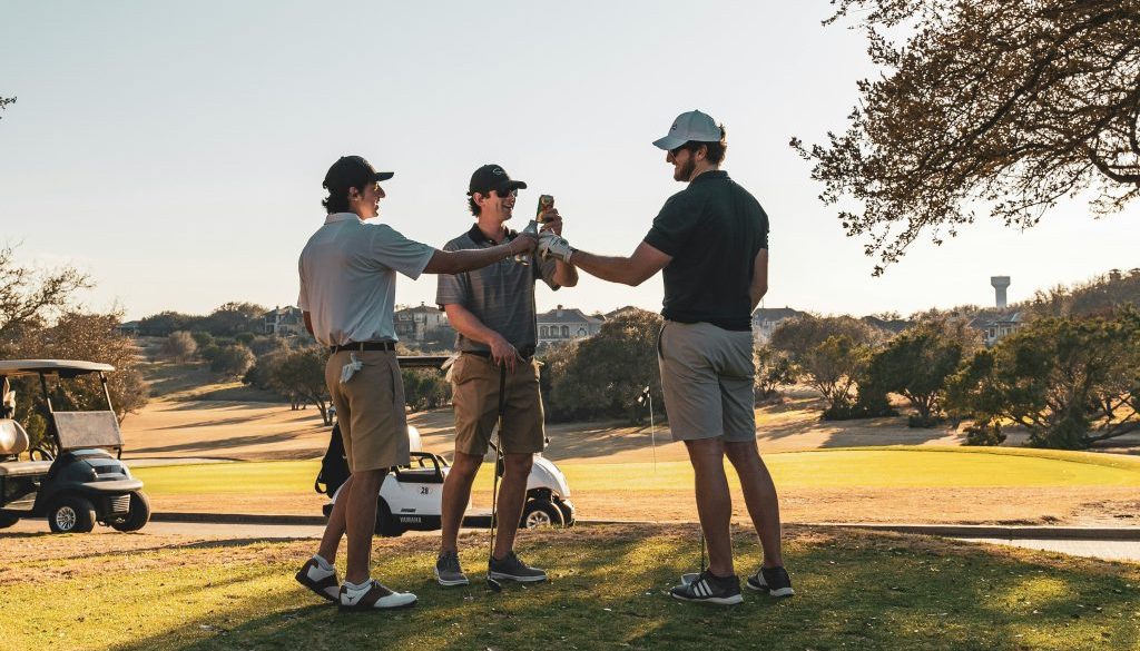 Golf Regelverstöße Hero