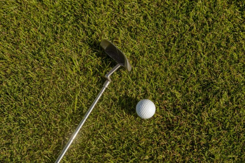 Golf Regelverstöße Relief