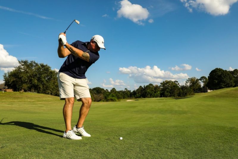 Golf basics