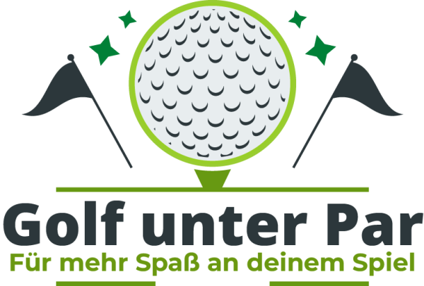 Golf unter Par Logo