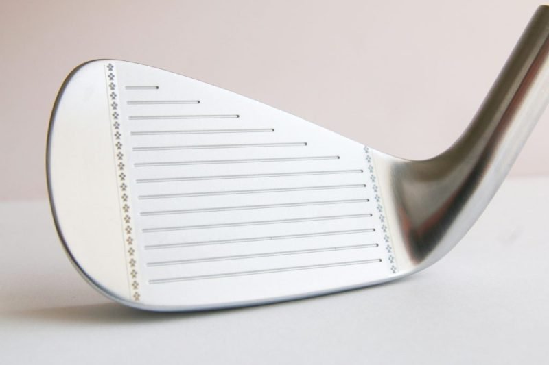 Golfschläger Pflege clean