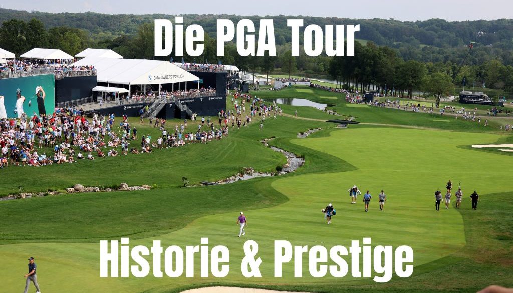 PGA Tour