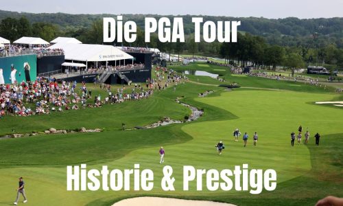 PGA Tour