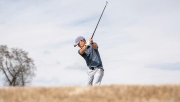 Strokeplay Matchplay Hero