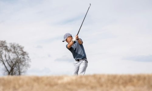 Strokeplay Matchplay Hero