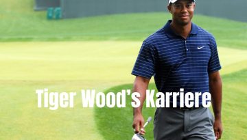 Tiger Woods Hero Updated