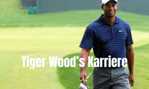 Tiger Woods Hero Updated