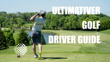 Ultimativer Golf Driver Guide Hero