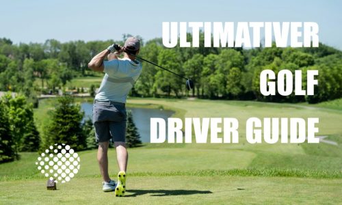 Ultimativer Golf Driver Guide Hero