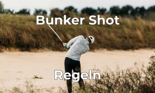 Bunker Shot Regeln Hero