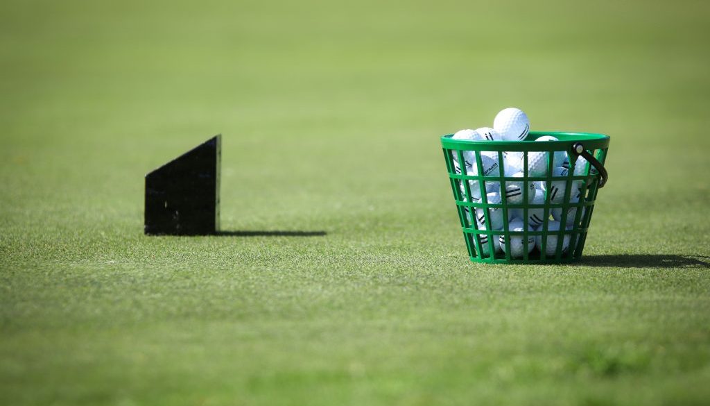 Golf Equipment Basic Hero
