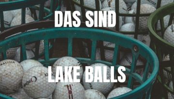 Lake Balls Hero