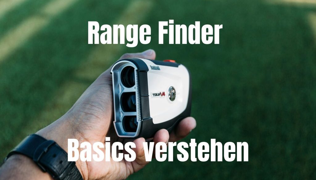 Range Finder