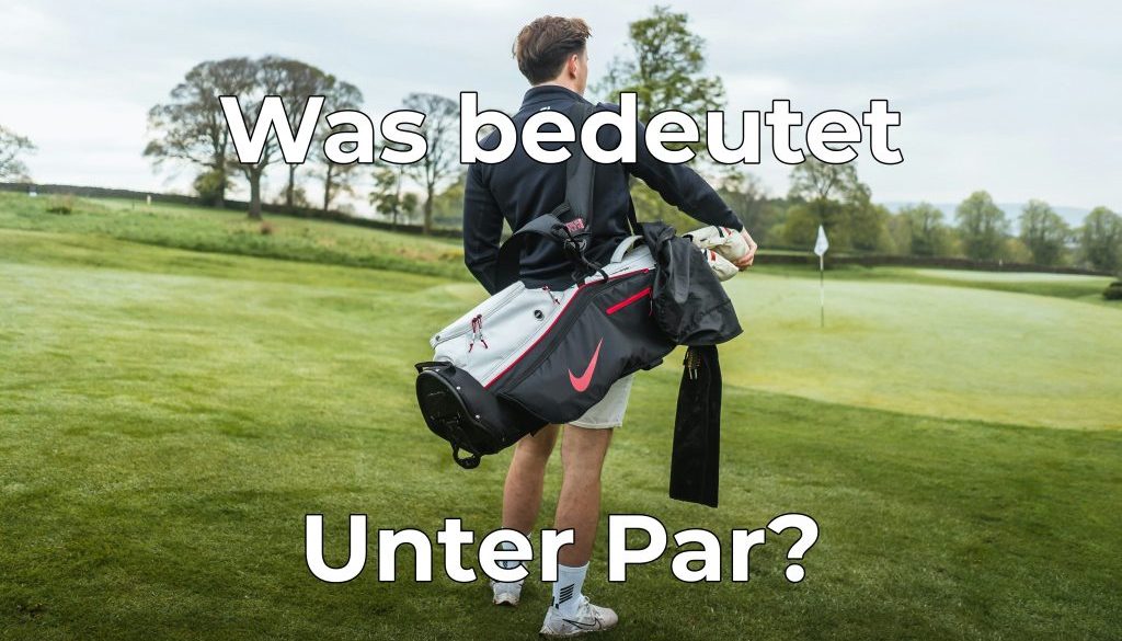 Unter Par Hero