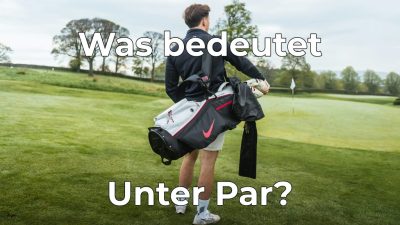 Unter Par Hero