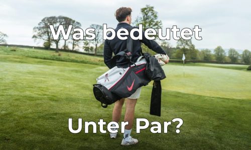 Unter Par Hero