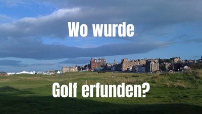 Wo wurde Golf erfunden Hero Updated