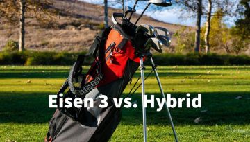 Eisen 3 vs Hybrid Hero