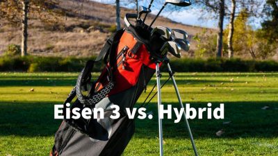 Eisen 3 vs Hybrid Hero