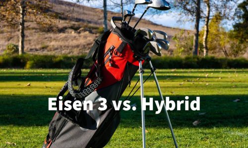 Eisen 3 vs Hybrid Hero