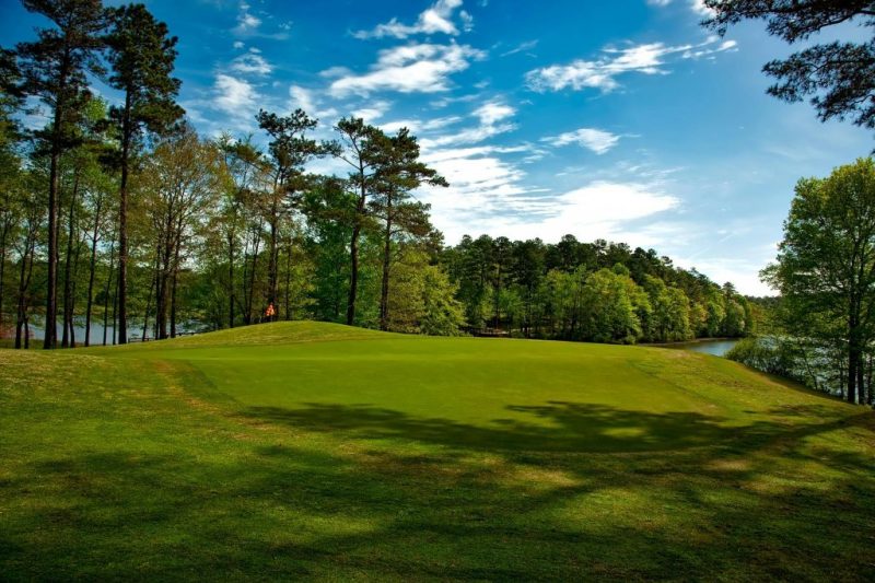 Golf Anfänger Guide 2025 Golfplatz