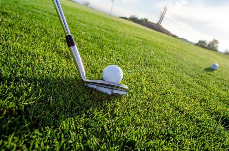 Golf Wedge Guide