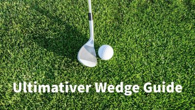 Golf Wedge Guide Hero