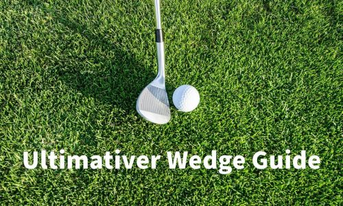 Golf Wedge Guide Hero