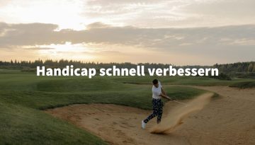 Handicap verbessern Hero