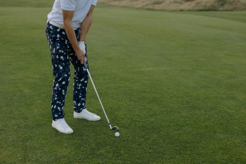Par 3 Golf spielen 2