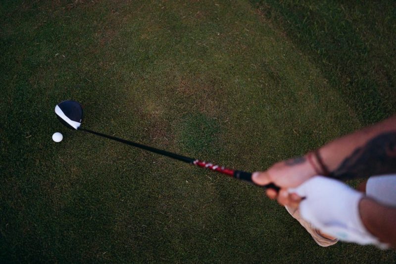 Ultimativer Golf Driver Guide 1