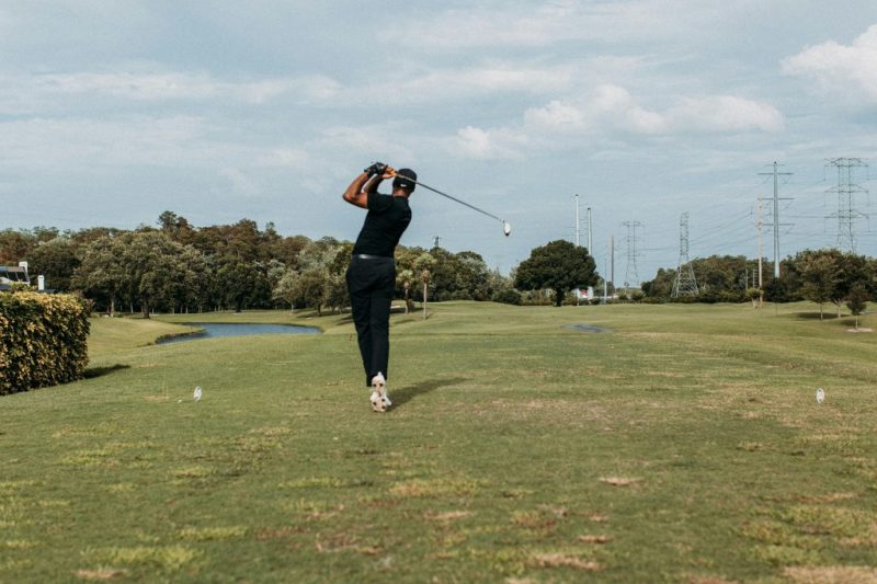 Ultimativer Golf Driver Guide 3