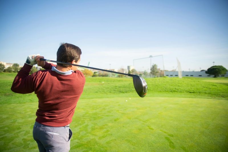 Ultimativer Golf Driver Guide 4
