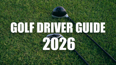 Golf Driver Guide 2026